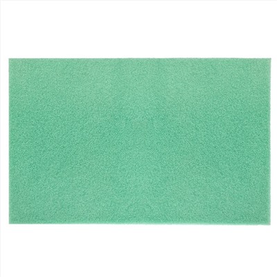 силиконовый коврик  47х12 см (цв.голубой) TAULA