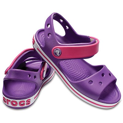 Crocs 12856-54O Sandal Kids violet