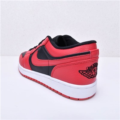 Кроссовки Nike Air Jordan 1 Low арт 1511