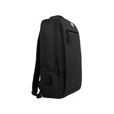 Рюкзак текстильный Lanotti 8211/Черный