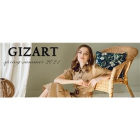 GizArt - одежда премиум класса по очень низким ценам!