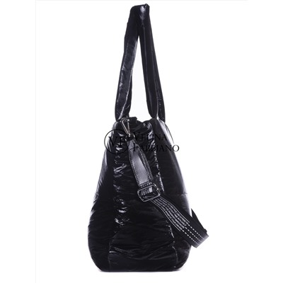 Женская сумка Velina Fabbiano 592526-black