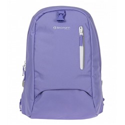Дополнительный рюкзак к 28л,30л,35л Purple