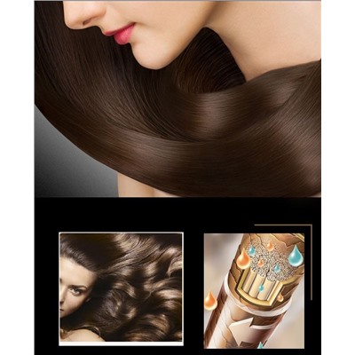 IMAGES, Питательный, защитный спрей-флюид для ухода за волосами,Nourishing Fragrance Hair Care, 220 мл.