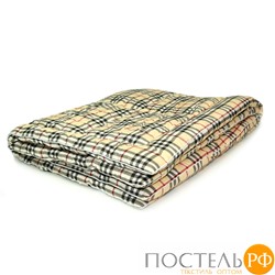 Одеяло ВАТНОЕ классическое 140x205