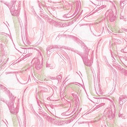 Флористический фетр 35 г/кв.м 2 м 11 розовый (волны) Перейти к карточке товара