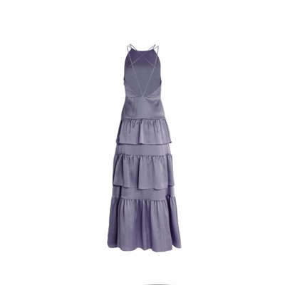Платье  Elema артикул 5К-10950-1-164 графит
