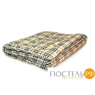 Одеяло ВАТНОЕ классическое 140x205