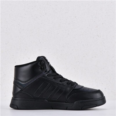 Кроссовки Adidas Drop Step XL Black арт s299-1