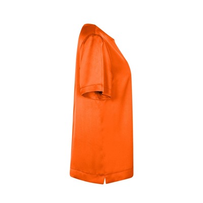 Блуза  Elema артикул 2К-162-164 оранжевый