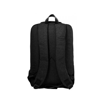 Рюкзак текстильный Lanotti 8212/Черный