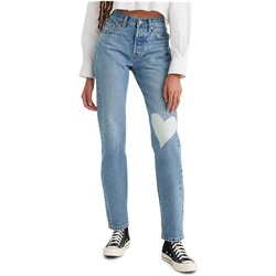 Levi's® Womens 501 Jeans
