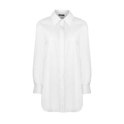 Блуза  Elema артикул 2К-12956-1-170 белый