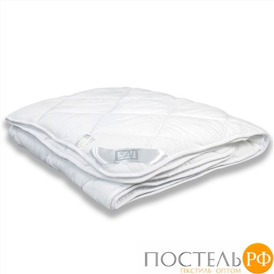 ОЖЛ-О-15-Белый Одеяло "FLUFFY DREAM" 140х205 легкое