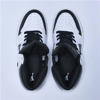Кроссовки Nike Air Jordan 1 Mid арт 4394