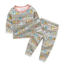 Пижама утепленная BabyKids Element 0522
