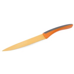 2309 FISSMAN Нож Гастрономический KAMAGATA 20см (нерж.сталь с покрытием)
