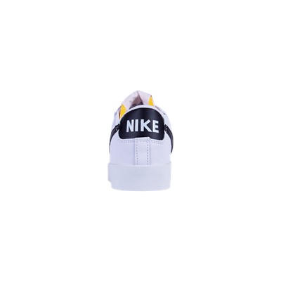 Кроссовки Nike Blazer Low White арт 520-3