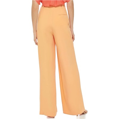 DKNY Frosted Twill Trousers