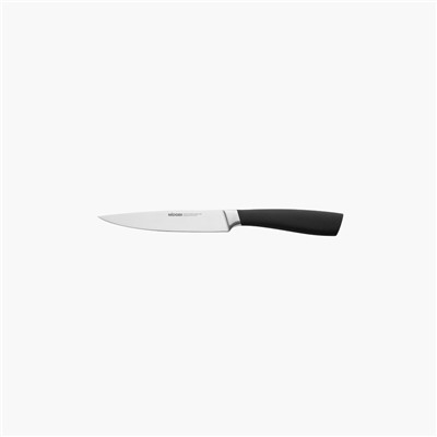 Нож универсальный, 12,5 см, NADOBA, серия UNA