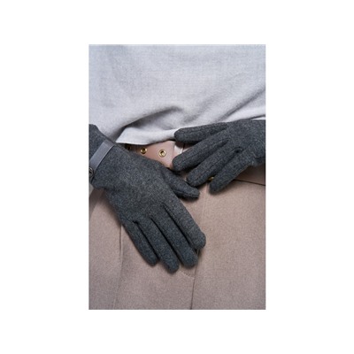 Перчатки Lanotti HNW190857/Серый