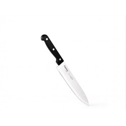 2060 FISSMAN Нож Поварской 20см (сталь 3CR13)