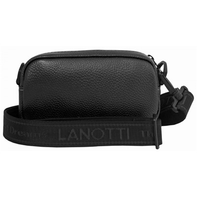 Сумка женская Lanotti 8200LT/Черный