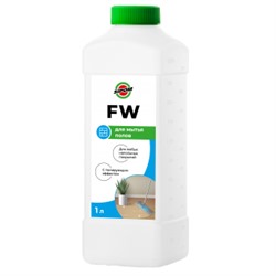 939962 FW Средство для мытья полов c полирующим эффектом 1л