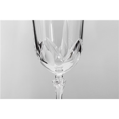 Набор бокалов для воды Gemma Sivigli, 0,28 л, 6 шт, 62304