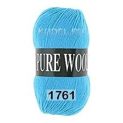 Пряжа Vita Pure Wool