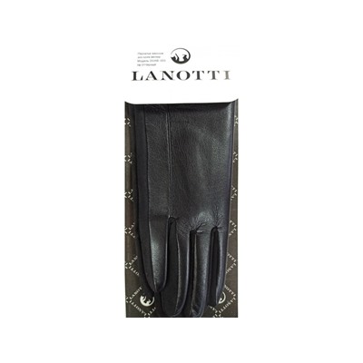 Перчатки Lanotti DUAB-003/Черный