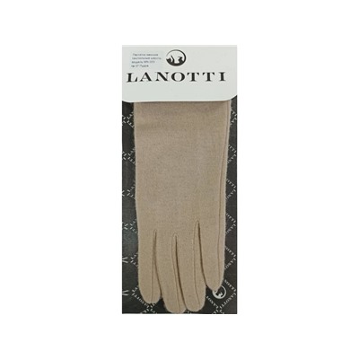 Перчатки Lanotti MN-053/Пудра