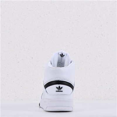 Кроссовки Adidas Drop Step XL White арт s299-3