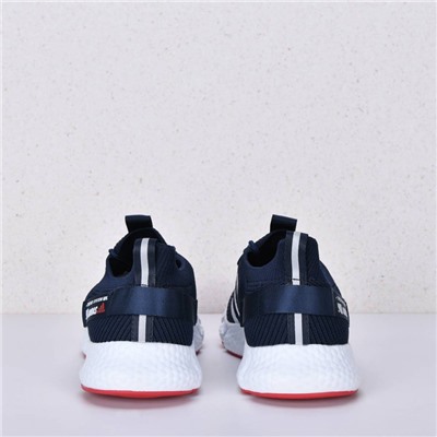 Кроссовки Adidas Climacool Vent Blue арт 9289-3