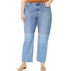 Levi's® Womens 501 Jeans Pieced