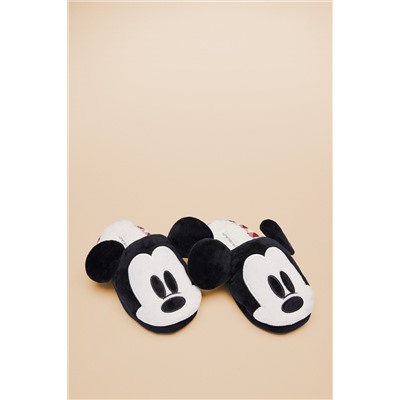Zapatillas casa Mickey Mouse 3D