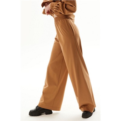 Блуза, брюки  Golden Valley артикул 6564 коричневый