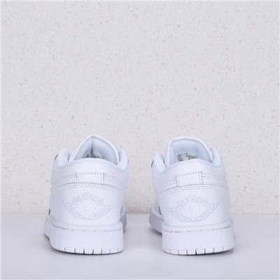 Кроссовки Nike Air Jordan 1 Low арт 2553