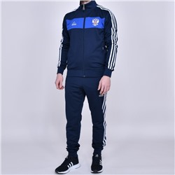 Спортивный костюм Adidas Blue арт adik-2