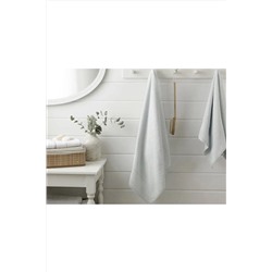 English Home Pure Basic Banyo Havlusu 70x140 Cm Beyaz 10010323