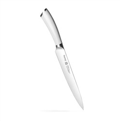 12459 FISSMAN Нож MAGNUM Гастрономический 20см (X50CrMoV15 сталь)