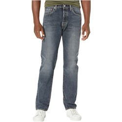 Levi's® Mens 501® Original Shrink-to-Fit Jeans
