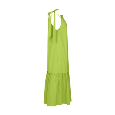 Платье  Elema артикул 5К-12510-1-164 лимон