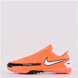 Бутсы Nike Orange арт 7117-3