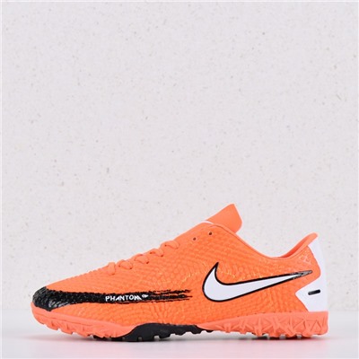 Бутсы Nike Orange арт s7118-3
